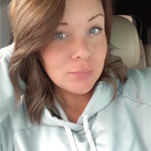 Meet your Posher, Tricia